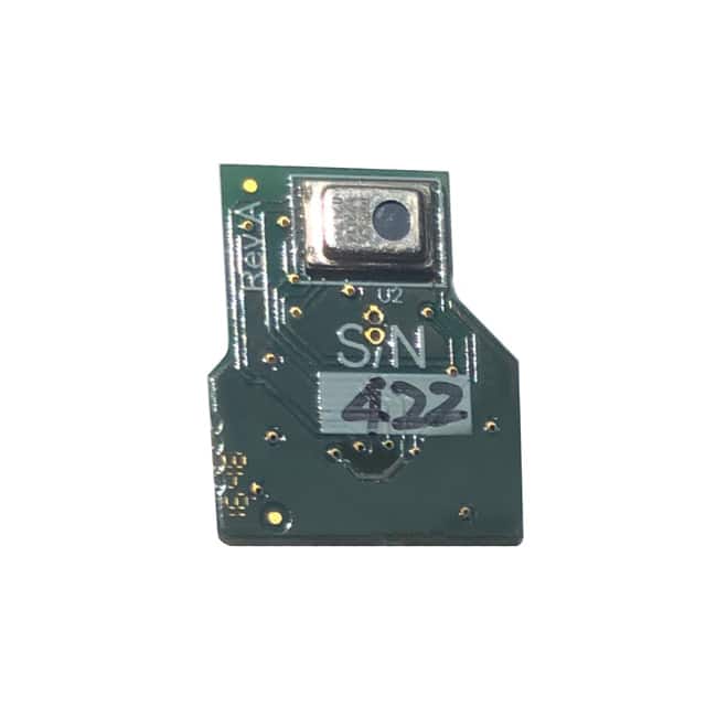 USEQFSM1464100 KEMET  Motion Sensors - Optical